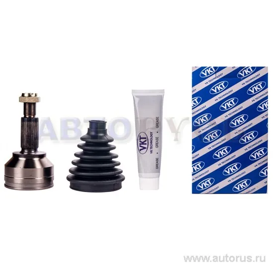 Шрус наружный VK TECHNOLOGY VT 01026