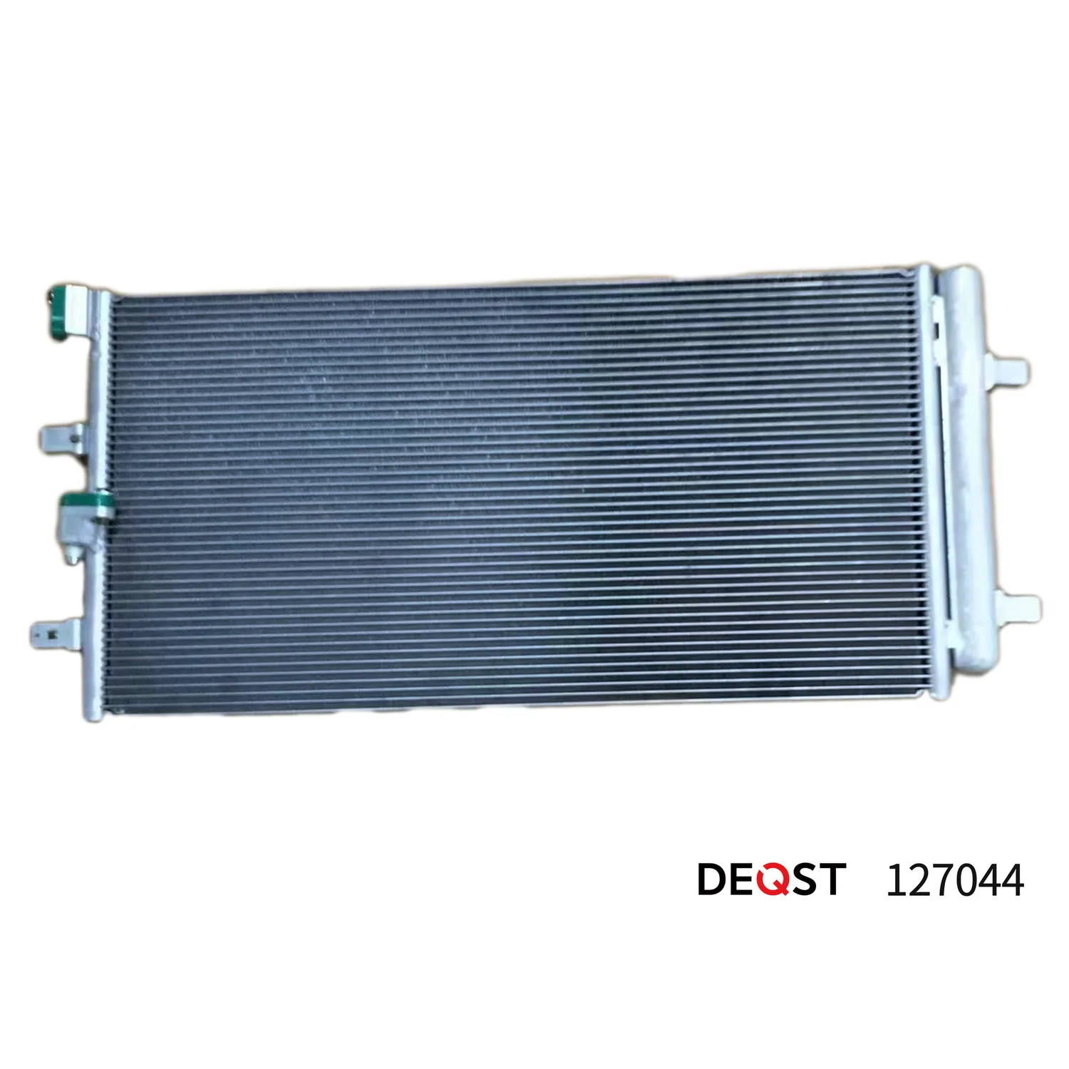 Радиатор кондиционера, AUDI A6 (4G2, C7) 11,102.0 TFSI DEQST 127044
