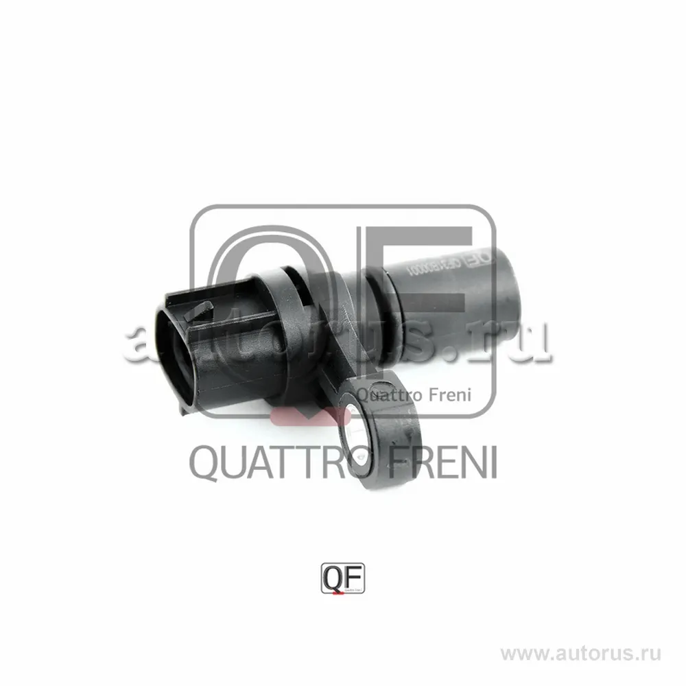Датчик скорости QUATTRO FRENI QF31B00001