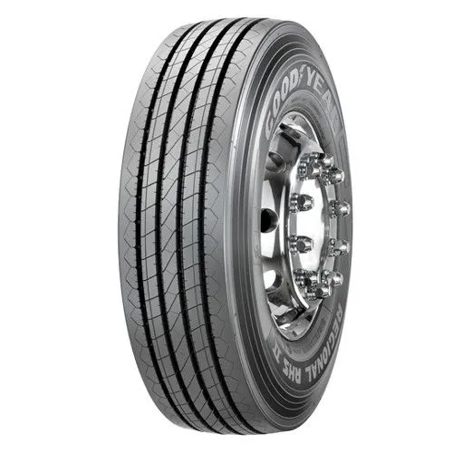 Шина грузовая R17.5 10,00 Goodyear Regional RHS II 129/127M всесез 572647