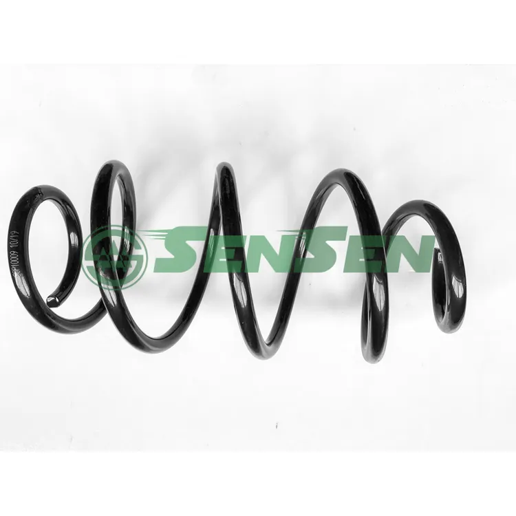 Пружина передняя L=R VW Golf V/Golf VI/Skoda Octavia(04-13) SENSEN SCP10009