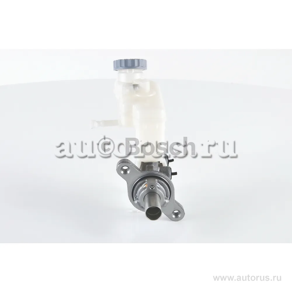 Цилиндр главный тормозной BOSCH 0204054366