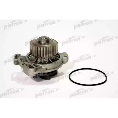 Насос водяной A-158 AUDI 80/90/100/200 1.9-2.3 83-91 PATRON PWP1034