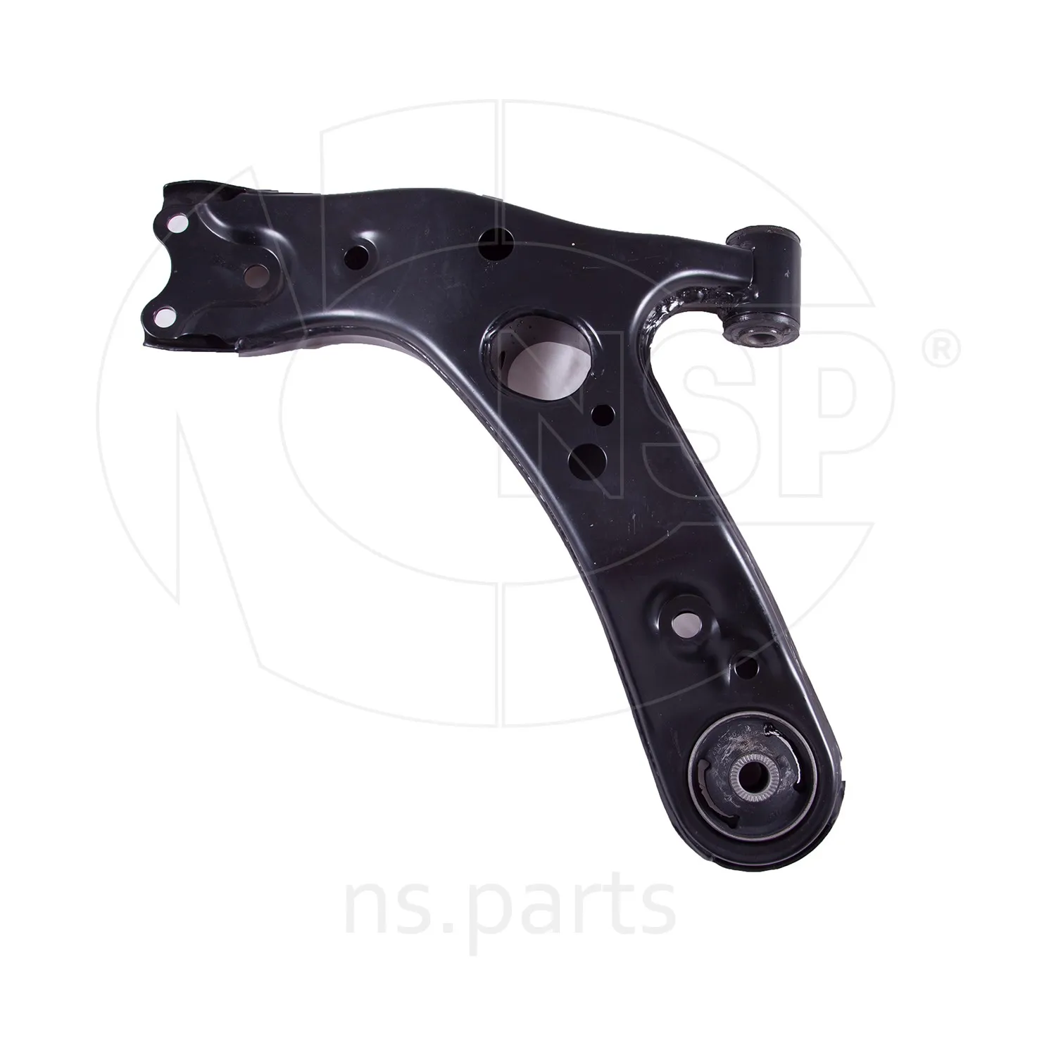 Рычаг подвески передней правый TOYOTA Corolla NSP NSP044806812300