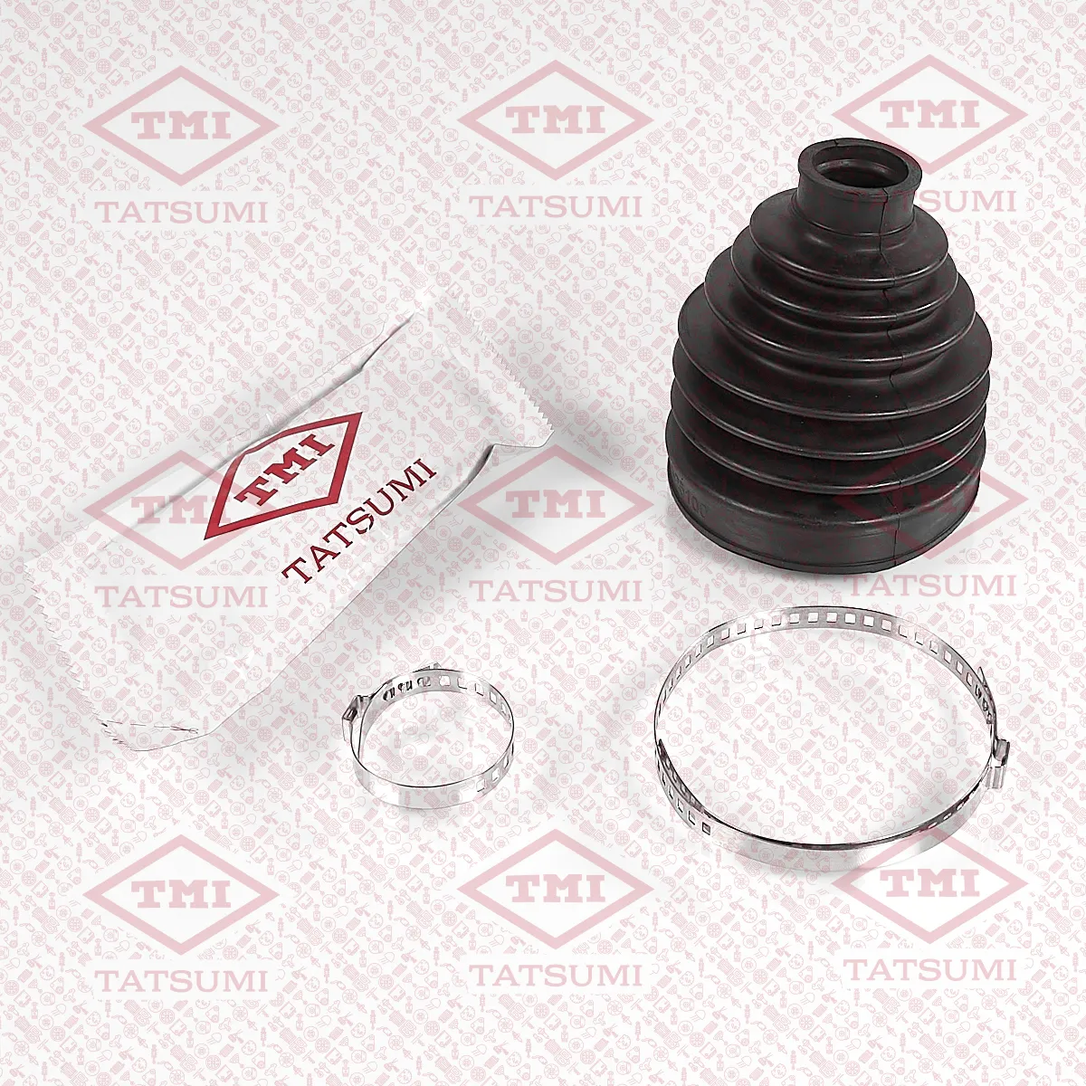 Пыльник ШРУСа наружный к-т HONDA/MITSUBISHI/NISSAN/RENAULT TATSUMI TDC1035