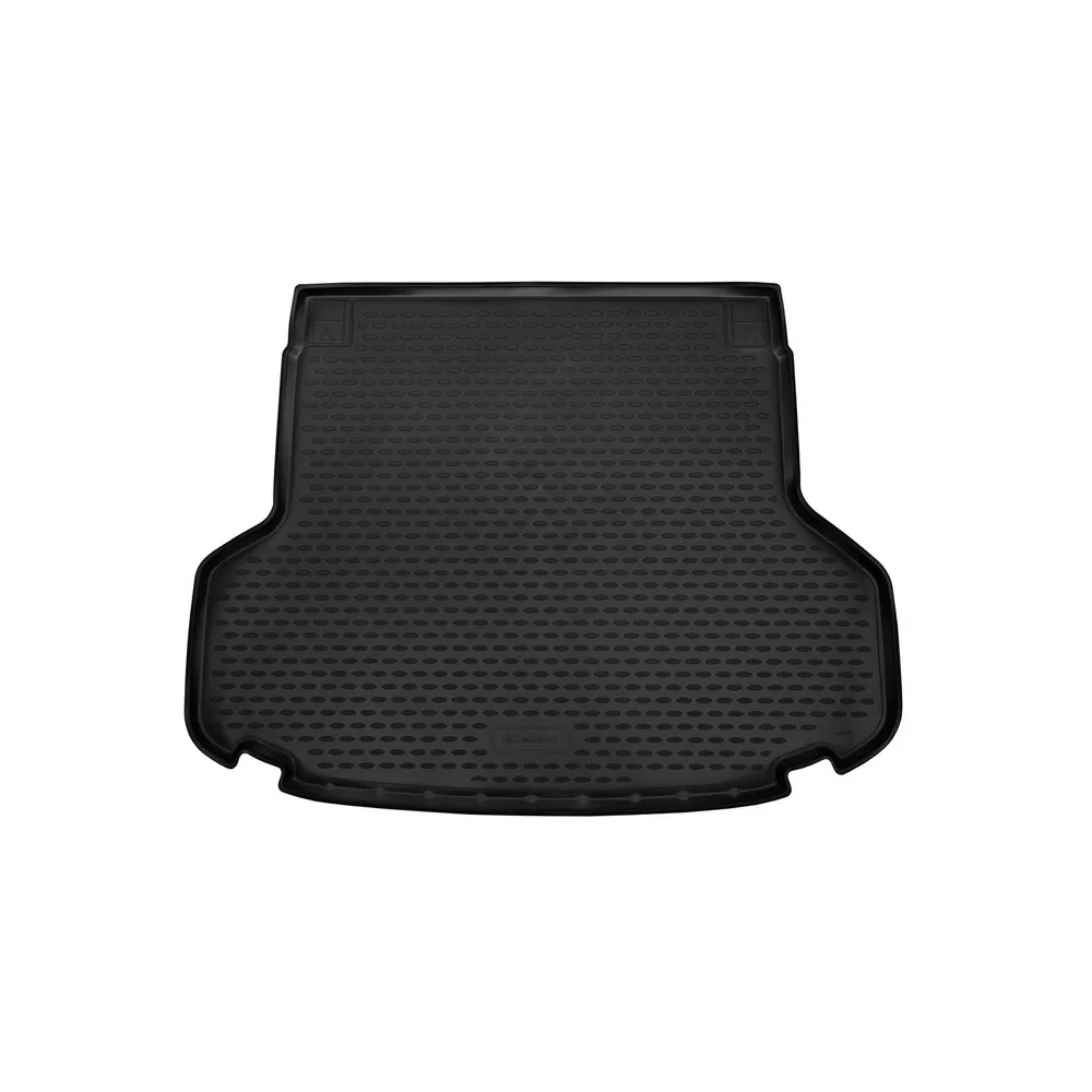 Коврик в багажник Kia Ceed II018- универсал полиуретан Element ELEMENT0188212