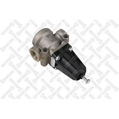 Клапан ораничения давления MAN TGL/TGM/TGA STELLOX 85-21008-SX