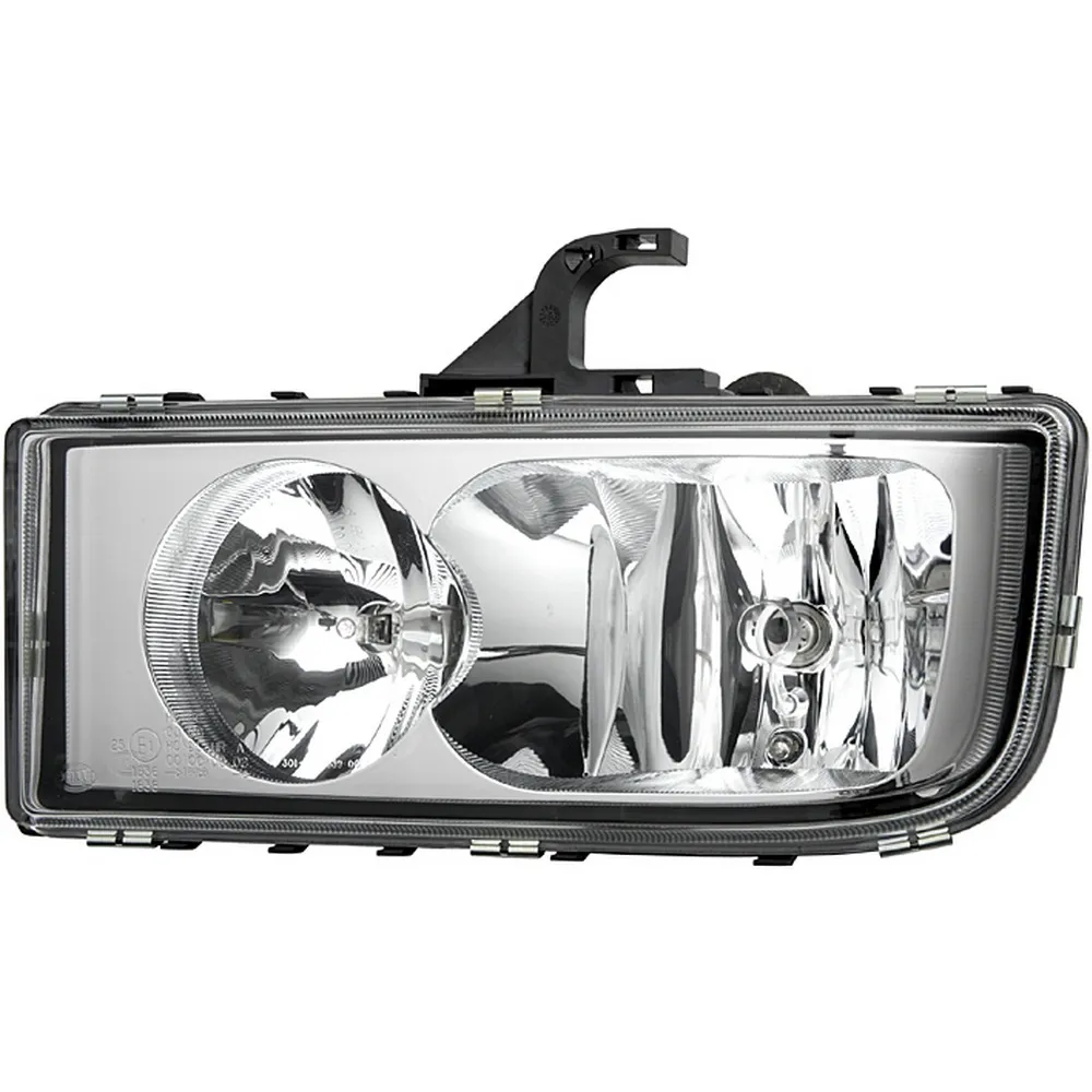 Основная фара 24V MB AXOR 2