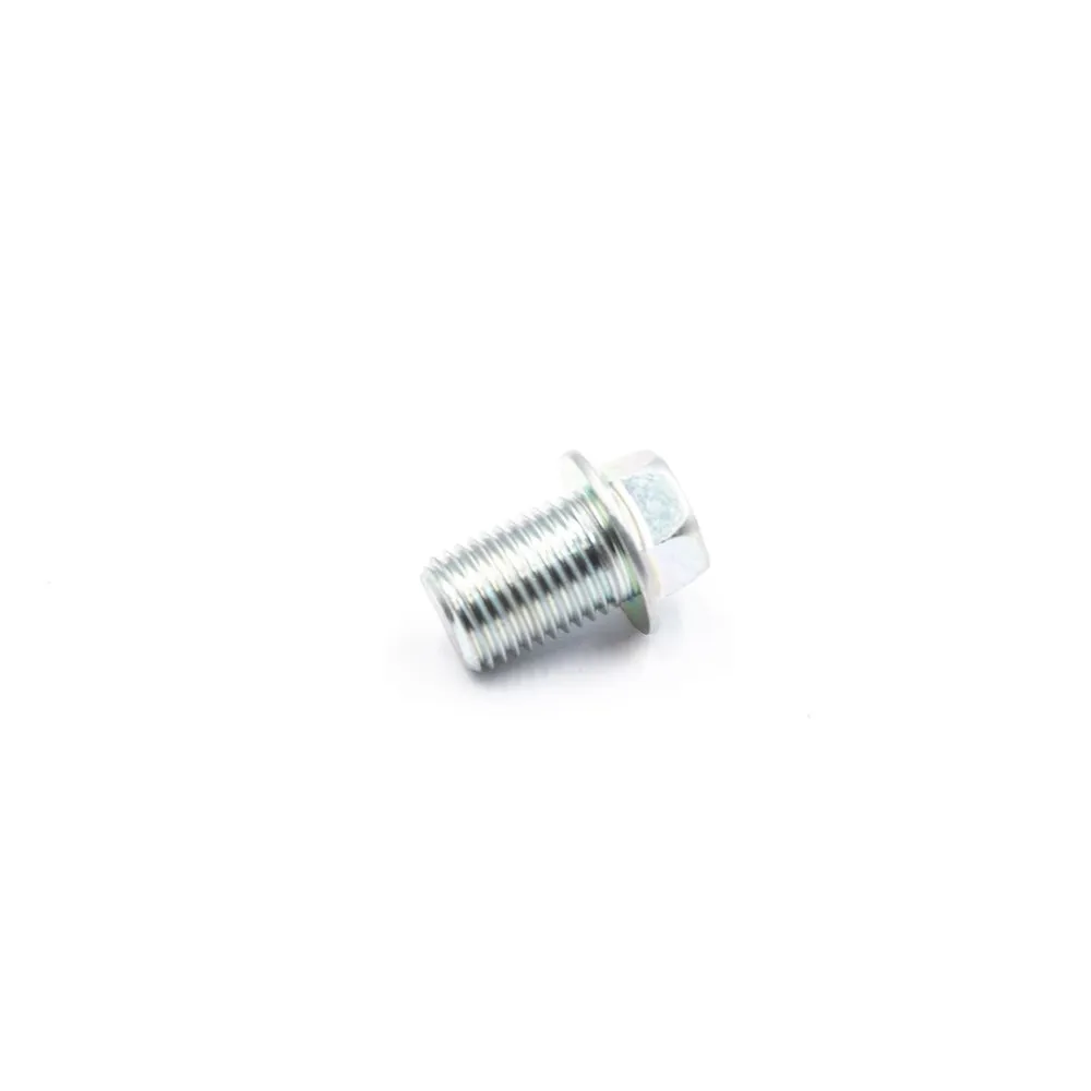 Пробка сливная поддона SUZUKI 11518-63J10