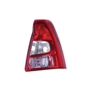Фонарь задний правый RENAULT Logan I (09-14) TORK TRK1124