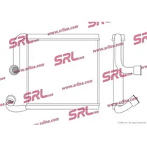 Радиаторы обогрева SRLine 95C2N82