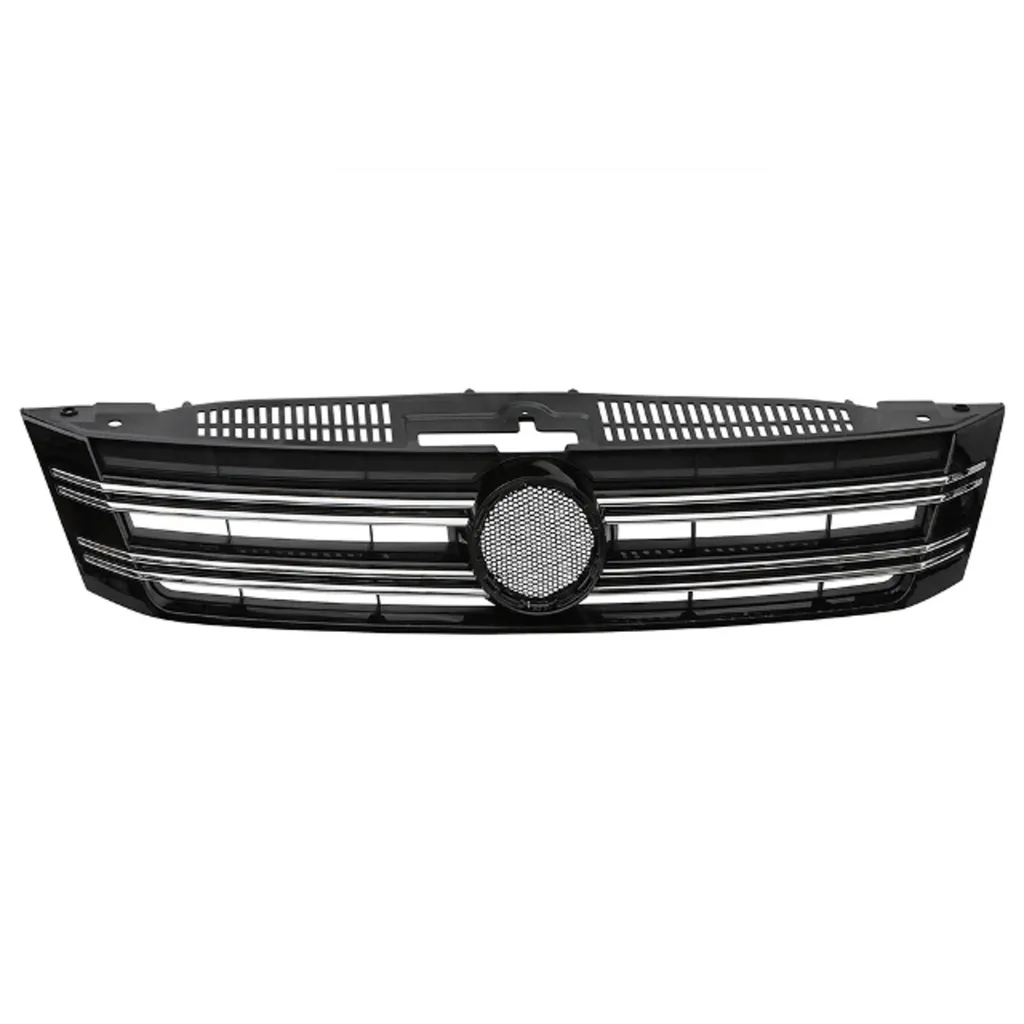 Решетка радиатора TIGUAN I 2011-2016 L070011100CH