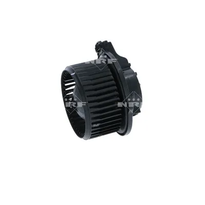 Мотор печки NRF 34177