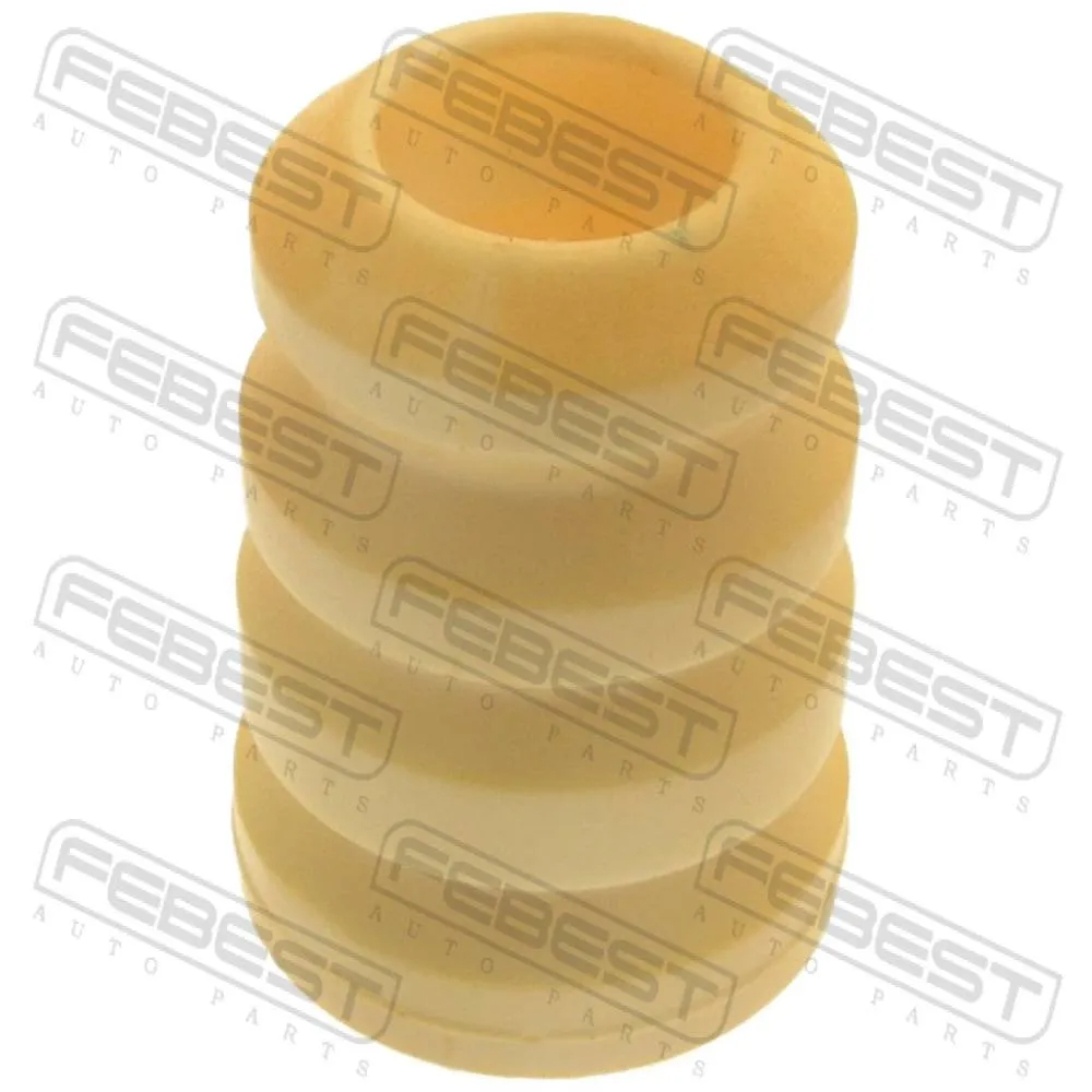 Отбойник переднего амортизатора FEBEST SBD-004