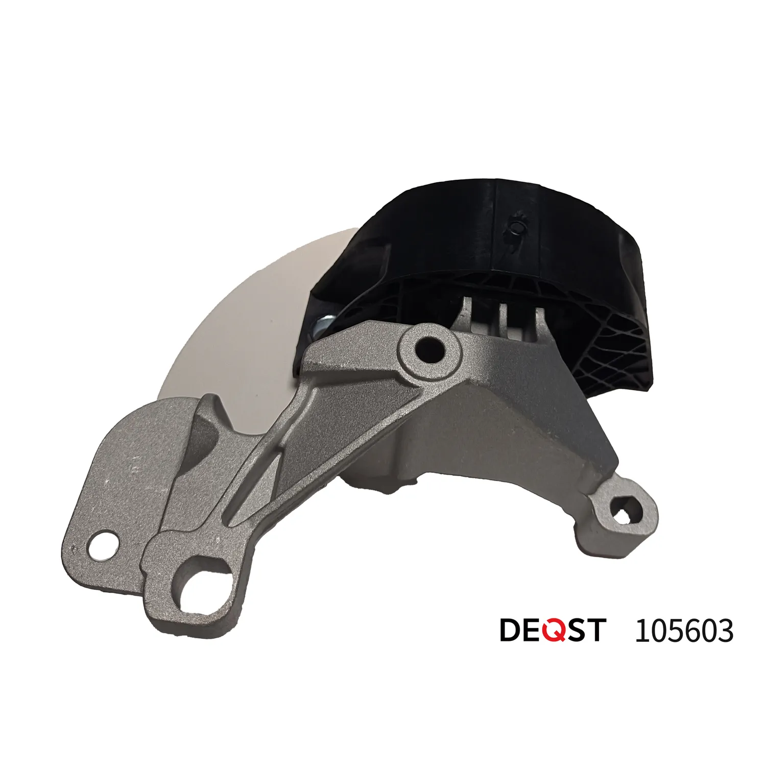 Опора двигателя, RENAULT LOGAN, LARGUS 1.6 DEQST 105603