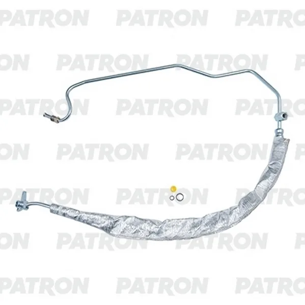 Шланг гидроусилителя Шланг ГУР HONDA Accord 03-08 PATRON PSH003
