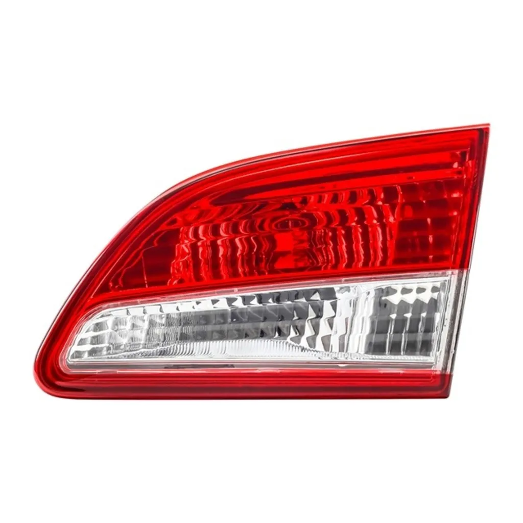Фонарь задний R DEPO 115-1311R-U