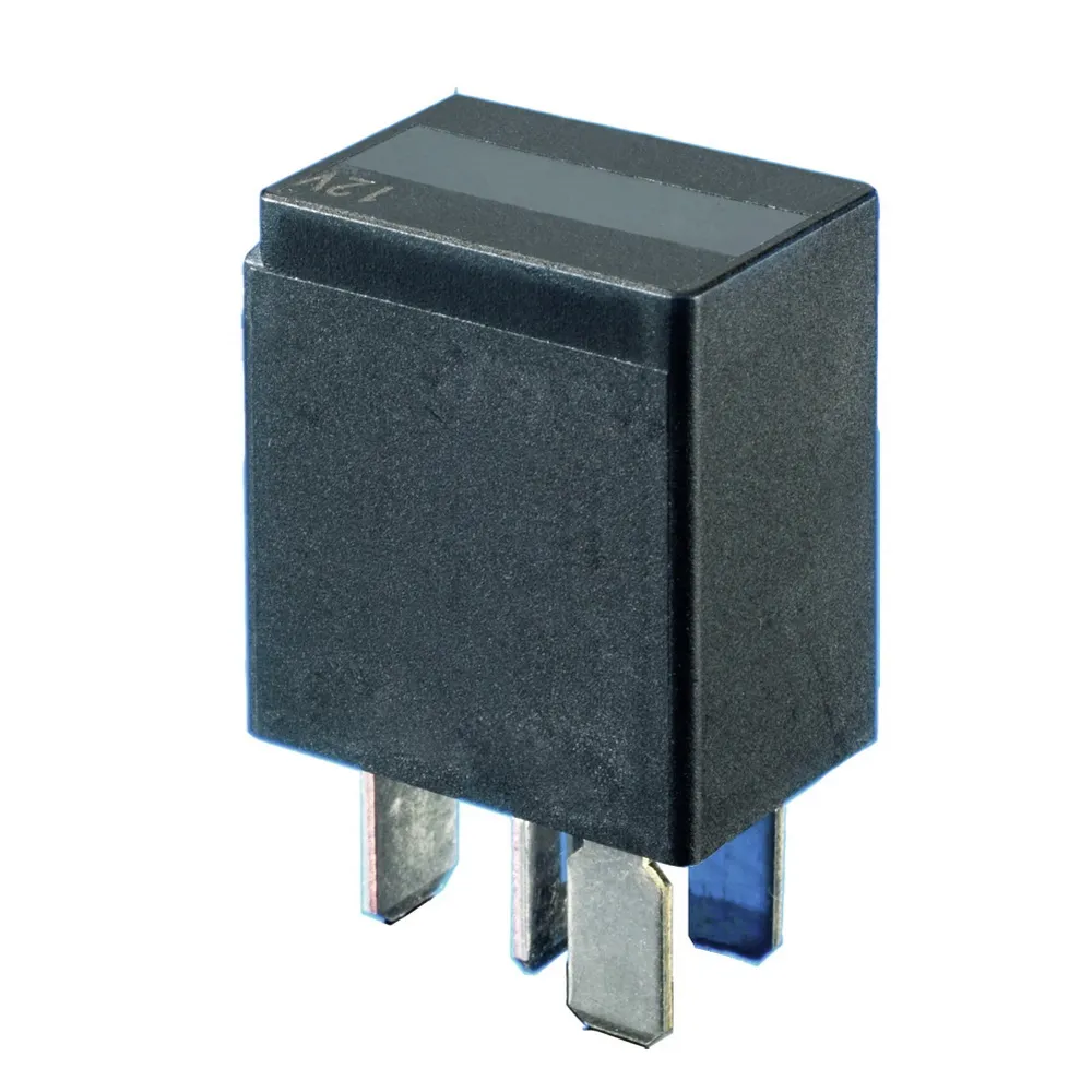 Реле HELLA 4RD965453-041