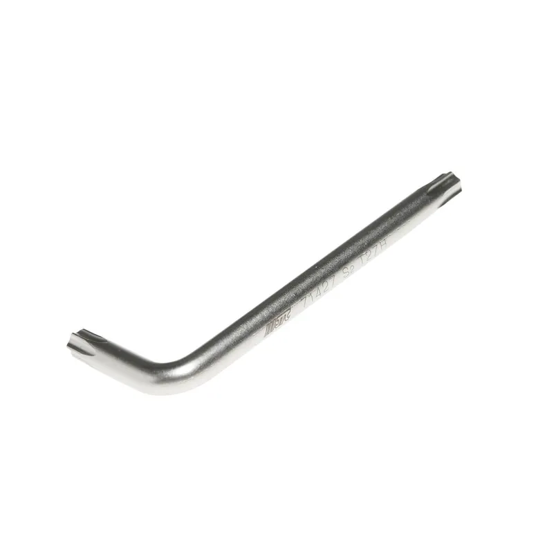 Ключ TORX Г-образный T-27H JTC-71427