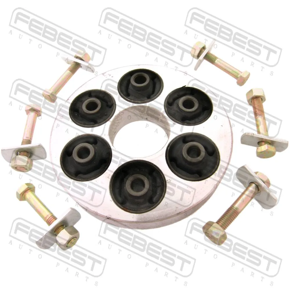 Муфта кардана TOYOTA ESTIMA EMINA/LUCIDA CXR1#,2#,TCR1#,2# 1992. FEBEST TDS-LCB