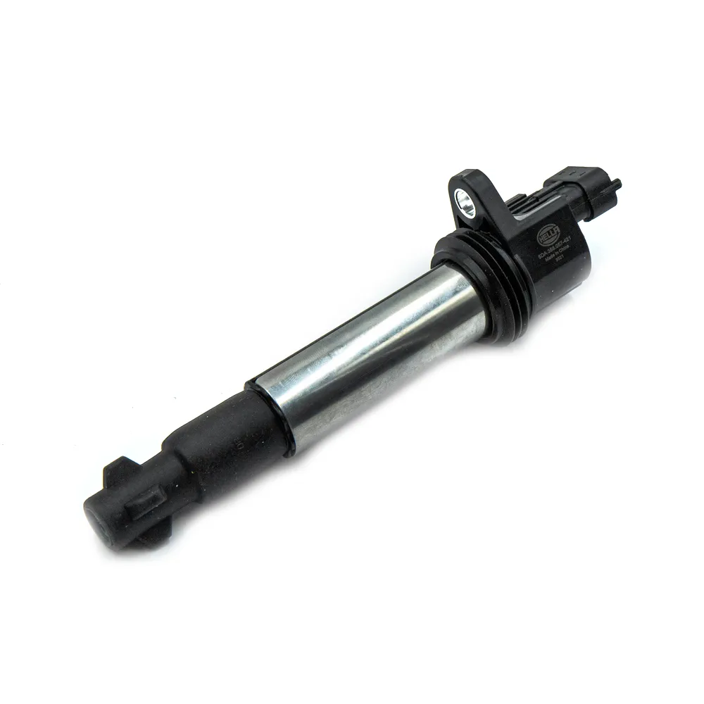 Катушка зажигания HELLA 5DA358057-421