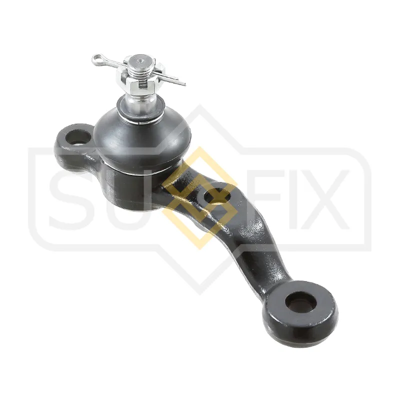 Шаровая опора нижняя L TOYOTA Chaser 92-00 / Mark II 92-00 SUFIX SG-1214