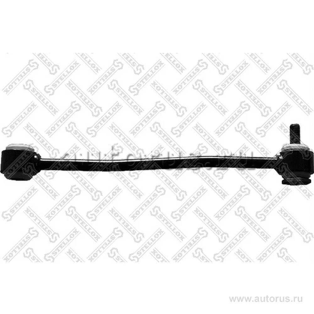 Тяга стаб. зад. л.+п. Ford Transit all STELLOX 5603475_SX