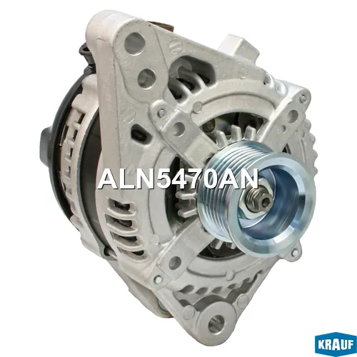 Генератор (12V,130A) TOYOTA Tundra/4Runner mot.4,0L V8 KRAUF ALN5470AN