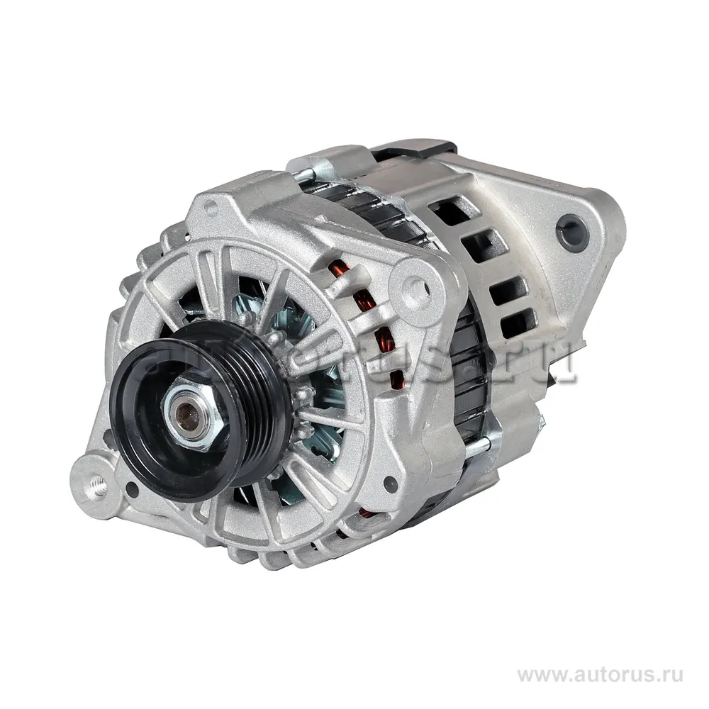 Генератор для а/м Chevrolet Lanos (02-) 1.5i/Lacetti (05-) 1.8i 85A STARTVOLT LG 0563