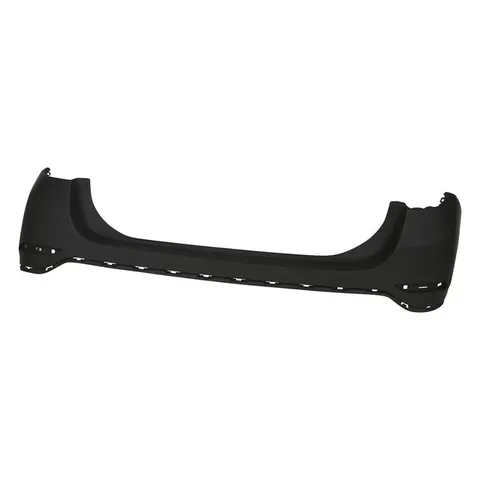 Бампер задний BMW X1 E84 2012-2015 BM04122BB
