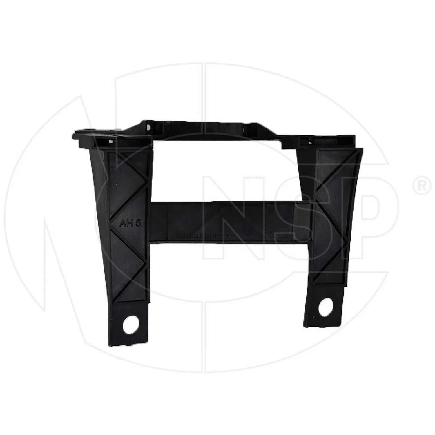 Кронштейн фары правый VOLKSWAGEN Transporter T5 (09-15) NSP NSP087H0941406A