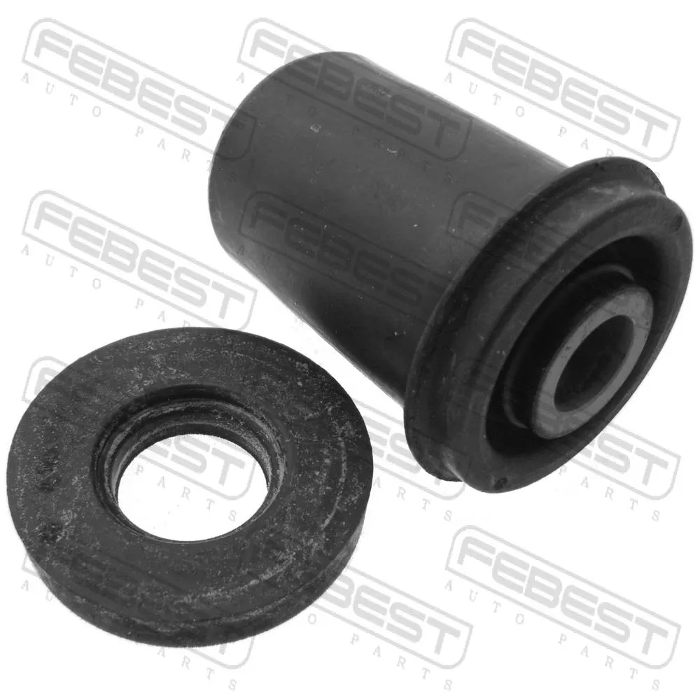 Сайлентблок передний переднего рычага SUZUKI BALENO/ESTEEM SY416-4 FEBEST SZAB-019