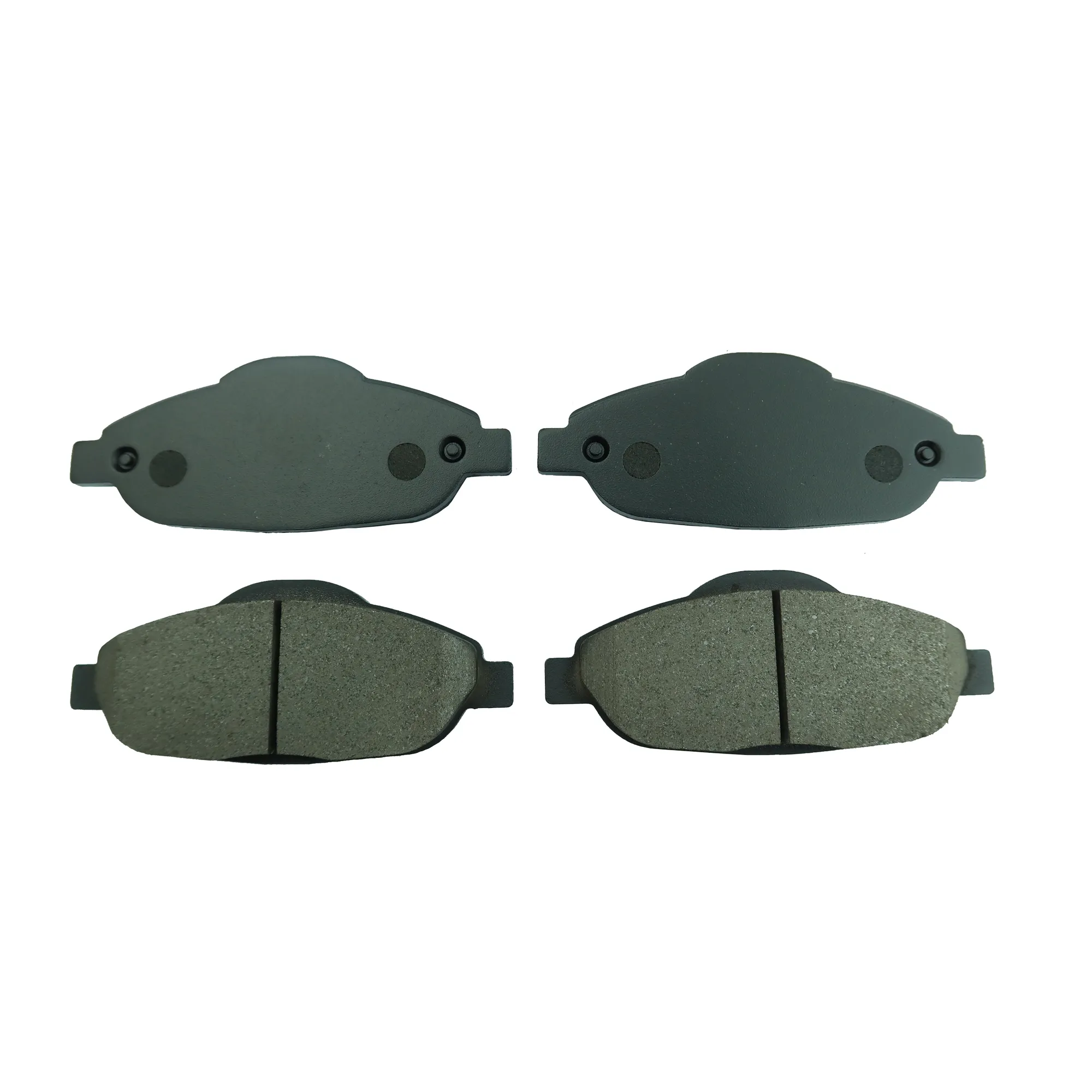 Колодки передние PEUGEOT 308 07>/3008 1.6 09> CKPU51 CTR GK0908