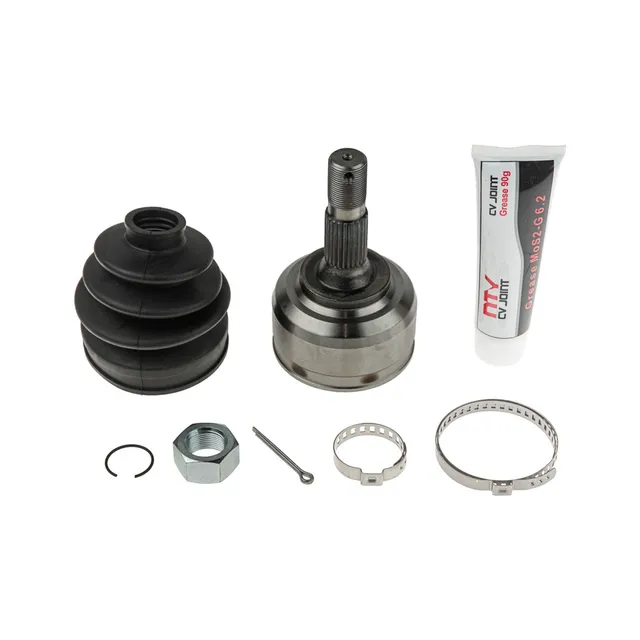ШРУС наружн. к-кт Citroen C5 DC DE RC RE 2.0HDI 100KW,2.2HDI,3.0 V6 01-, шт NTY NPZCT020