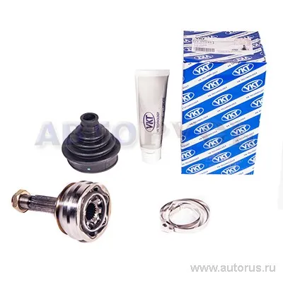 ШРУС наружний VK TECHNOLOGY VT 01045