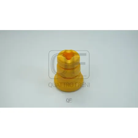 Отбойник амортизатора FR QUATTRO FRENI QF22D00150