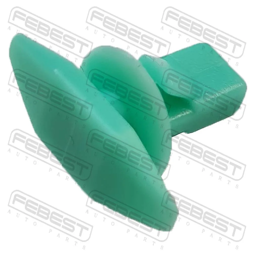 Клипса FEBEST 88570-026