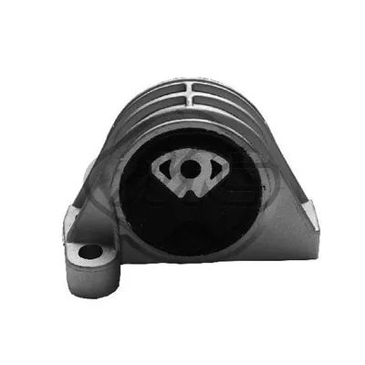 Подушка двигателя METALCAUCHO 04566