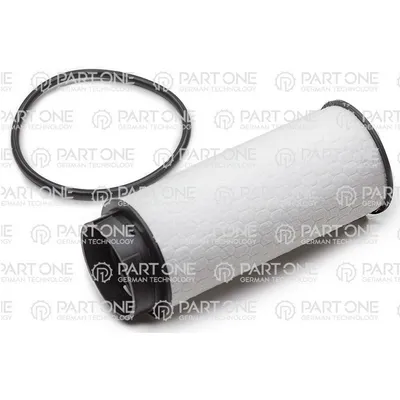 Фильтр топливный IVECO: DAILY / Mitsubishi: Canter 2012- PART-ONE 1FF021