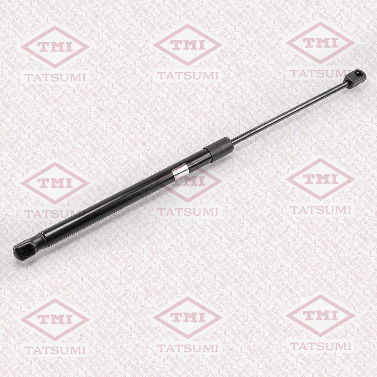 Амортизатор багажника (L=485mm, F=530N) FORD Focus 04-> TATSUMI TAF1019