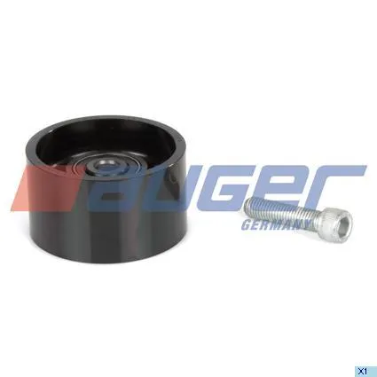 Натяжитель ремня MAN D 2840 AUGER 75414
