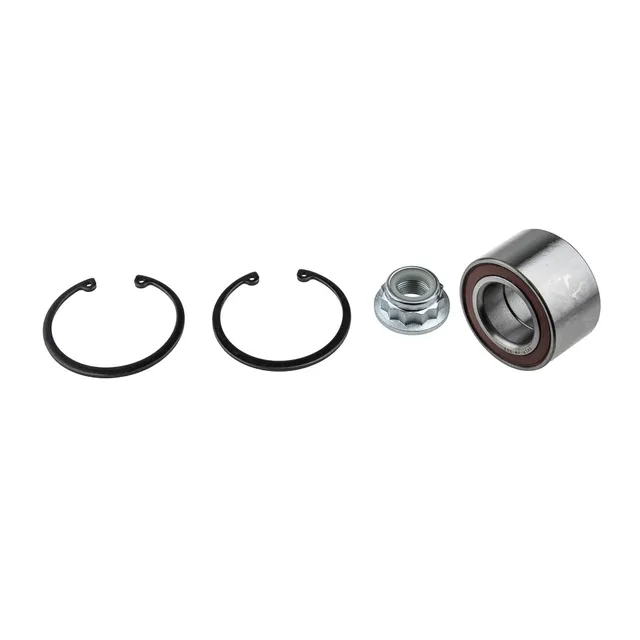 Подшипник колеса, к-т пер. VW Golf II -02.92 NTY KLP-VW-002