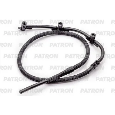 Шланг топливный (обратки) (Mot. N47) BMW: 1 (E81/E82/E87/E88/F20/F PATRON PH5005