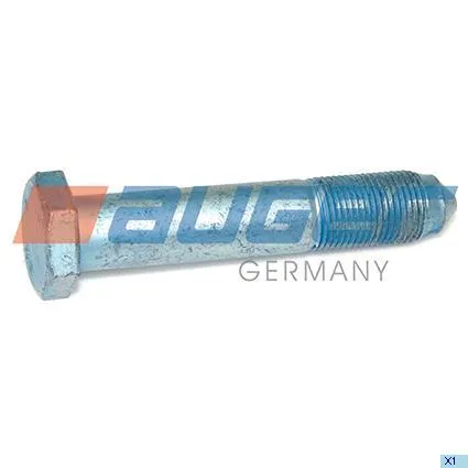 Конусный болт с 6-гр. головкой M24X2X24H AUGER 68197