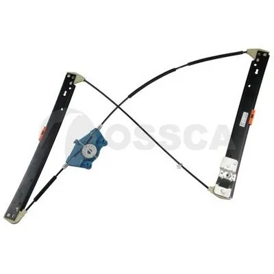 Стеклоподъемник передней правой двери AUDI A-4 01 08 OSSCA 12531