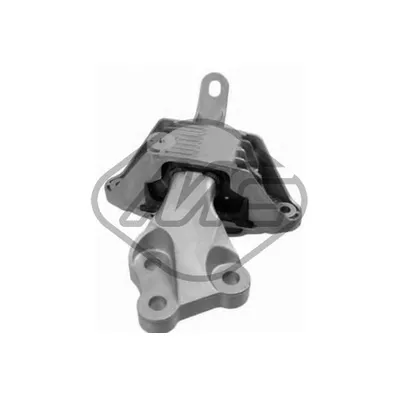 Подушка двигателя OPEL METALCAUCHO 07171