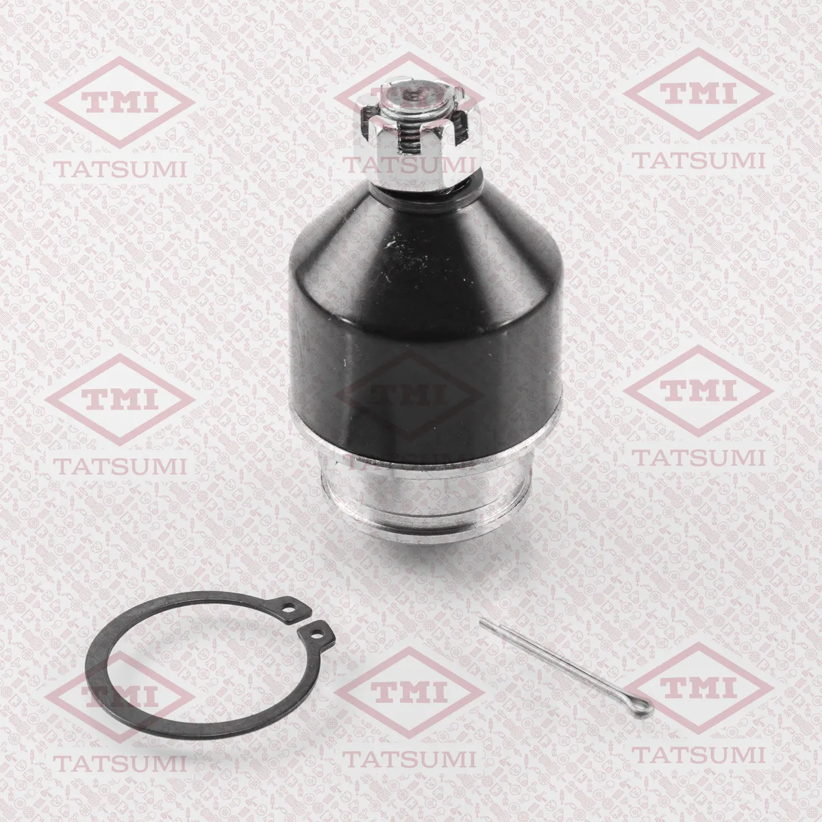 Опора шаровая нижняя L/R TOYOTA Land Cruiser Prado 02-> TATSUMI TEA1108