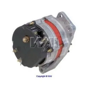 генератор 65A Audi 80, VW Passat 1.6-2.4i/TD 79-96 WAI 14970N