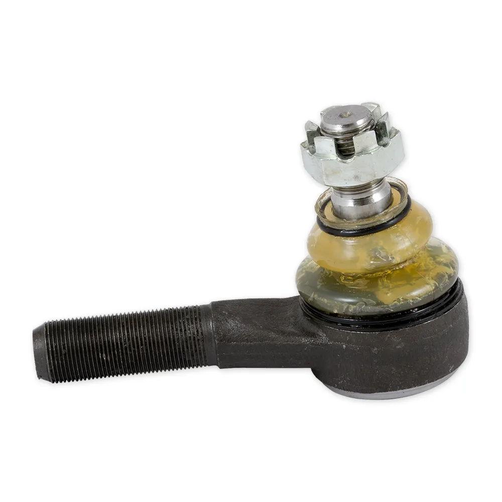 Наконечник рулевой короткий для ВАЗ 2101-26 GANZ GRL06006