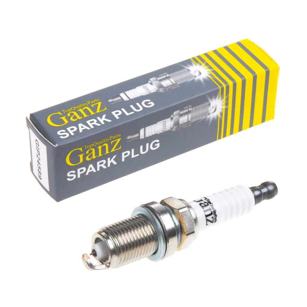 Свеча зажигания Iridium (4589/IFR6T11) для TOYOTA/LEXUS GANZ GIP24589